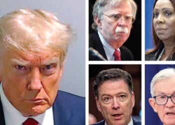 A political class without restraint stokes fear and division