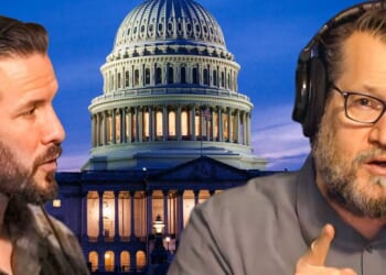 After years infiltrating child exploitation rings, expert reveals an even DARKER American underworld