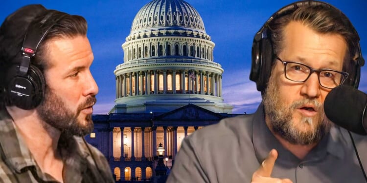 After years infiltrating child exploitation rings, expert reveals an even DARKER American underworld