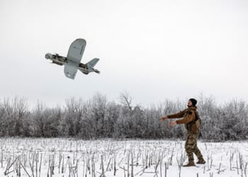 As war in Ukraine enters fifth year, peace remains elusive