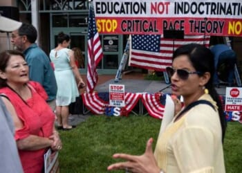 Defending Education gives parents tools to fight leftist indoctrination