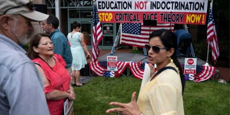 Defending Education gives parents tools to fight leftist indoctrination