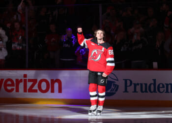 Three Cheers for Jack