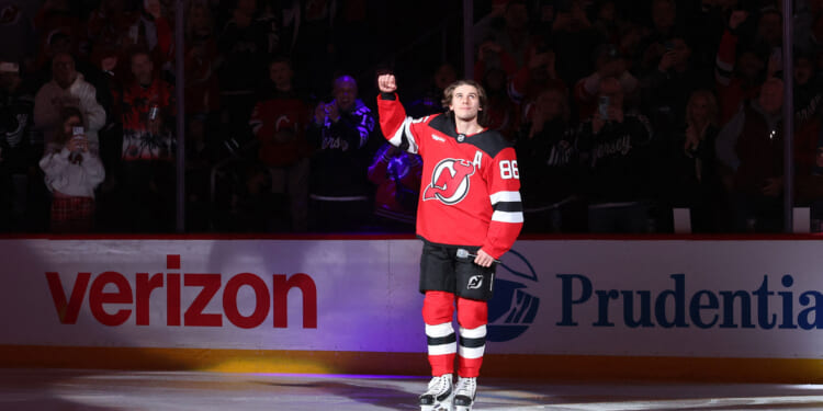 Three Cheers for Jack