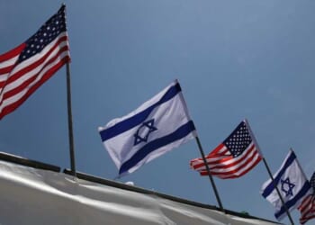 The Tucker-Huckabee clash missed the real crisis