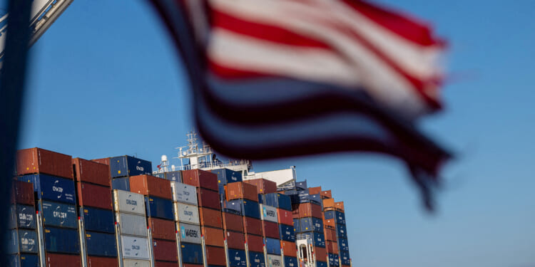 Washington Should Pay Back American Businesses for the Tariff Taxes