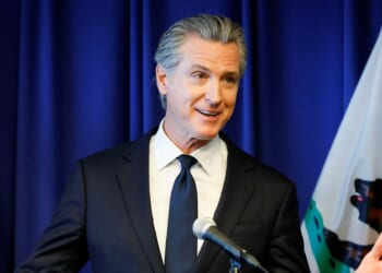 Stay West, Young Man