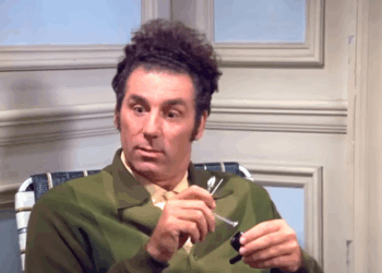 Seinfeld Wouldn't Exist if Abortion Had Been Legal in California