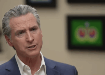 Newsom Wants A 'More Culturally Normal' Party. That's Impossible