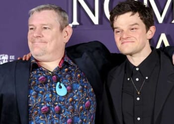 Tourette advocate's BAFTA slur gets no empathy from stars