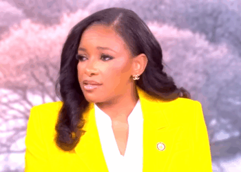 Dems Try to Stop a Black Woman From Winning a Senate Primary