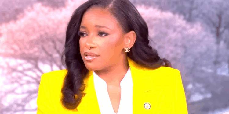 Dems Try to Stop a Black Woman From Winning a Senate Primary