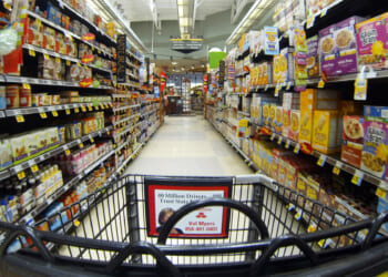 Freedom from the Robinson-Patman Act Is Never More Than One Generation Away from Extinction