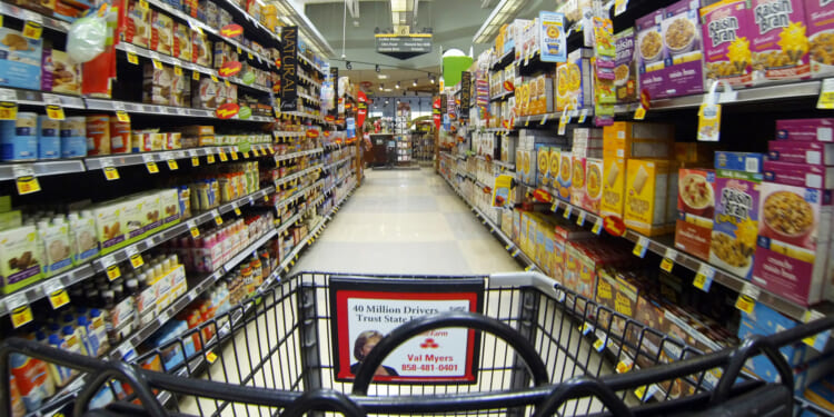 Freedom from the Robinson-Patman Act Is Never More Than One Generation Away from Extinction