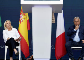 Why Did National Populism Disrupt the Right?