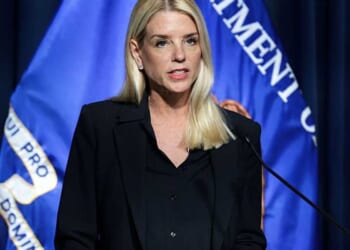 Pam Bondi drops hammer on 30 more anti-ICE agitators accused of storming Minnesota church