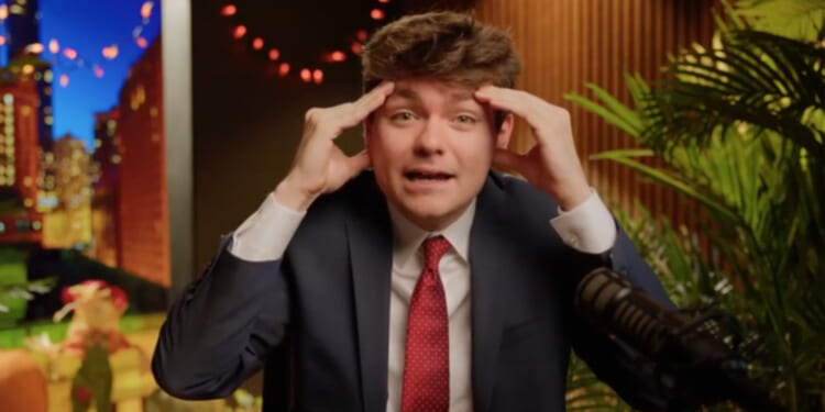 The Unstable Frontier of Liberalism