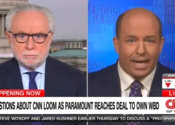 'Balanced' and 'Fact-Based' Sounds Like CNN's Mission