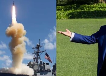 Would Iran strikes 2.0 exhaust America's munitions?