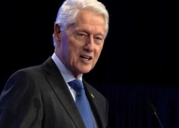 The unlikeliest person may have just defended Trump about Epstein — under oath