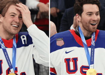 Boston Bruins players cave over Trump phone call: 'Certainly sorry' — 'we should have reacted differently'