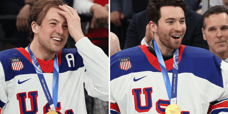 Boston Bruins players cave over Trump phone call: 'Certainly sorry' — 'we should have reacted differently'