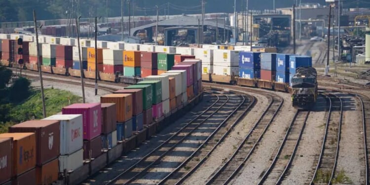 This coast-to-coast rail merger could cut your expenses