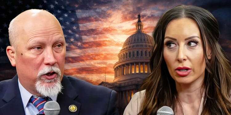 Rep. Chip Roy's WARNING about the Islamification of America