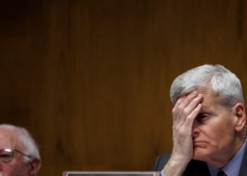 Trump nominee presents latest challenge for GOP's Bill Cassidy