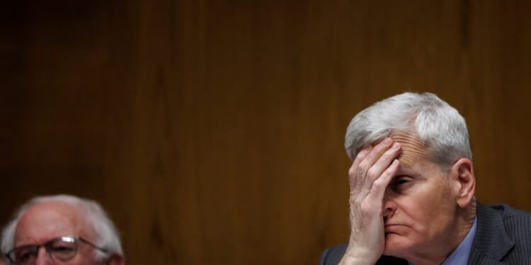 Trump nominee presents latest challenge for GOP's Bill Cassidy