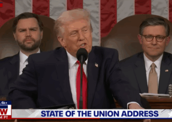 OOPS! Axios Just Kneecapped the Media’s ‘K-Shaped Economy’ Narrative