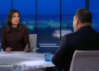 'Media's Misleading the Public' on Deportations