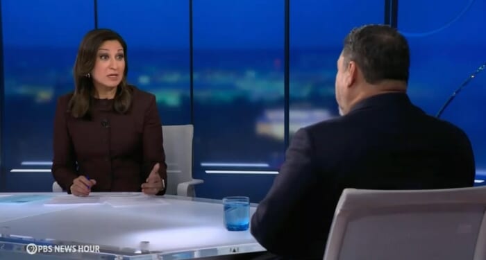 'Media's Misleading the Public' on Deportations