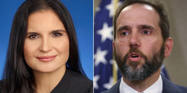 Judge Cannon’s Flawed Order to Suppress Jack Smith’s Report on the Mar-a-Lago Documents Caper