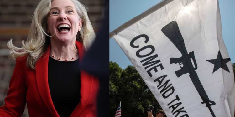 Virginians oppose Richmond's war on the Second Amendment: Poll