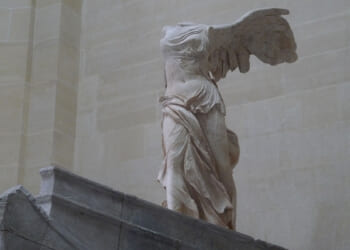 Louvre Director Quits, British Museum Gets a Tudor Bauble, and No Rainbow Flags for Stonewall