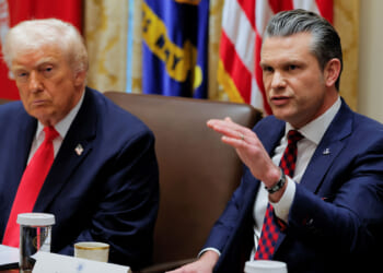 On Anthropic, Trump Administration Revives Bill of Attainder–Style Extortion