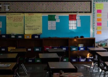 Florida teachers’ unions would rather play politics than do their jobs