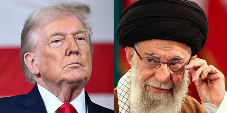 Israeli officials say Khamenei is dead — and Trump appears to agree