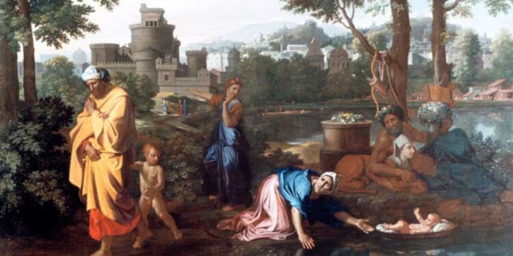 10 underrated Old Testament names for your baby