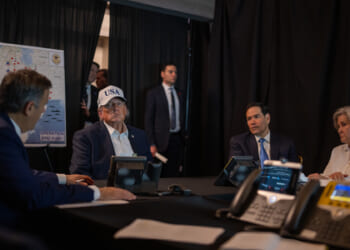 Iran Chose the Hard Way