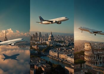 FACT CHECK: No, Huge Numbers of Americans Aren't Leaving