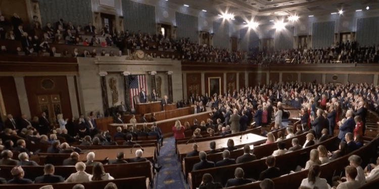 7 Ways GOP Can Channel SOTU Momentum For Midterm Victory