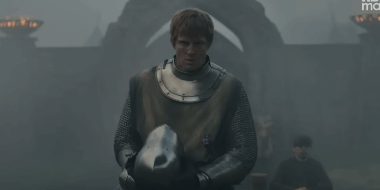 A Knight of the Seven Kingdoms