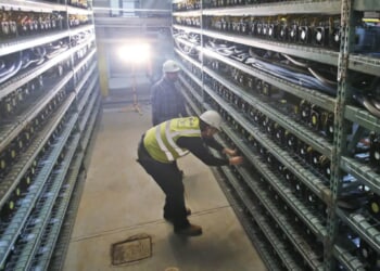 A data center moratorium would undermine America’s future