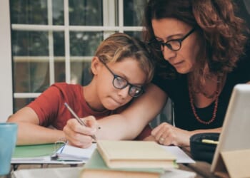 A homeschool schism: Well-Trained Mind’s leftward turn