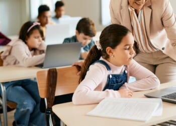 AI-Driven Education Would Be a Disaster for Students