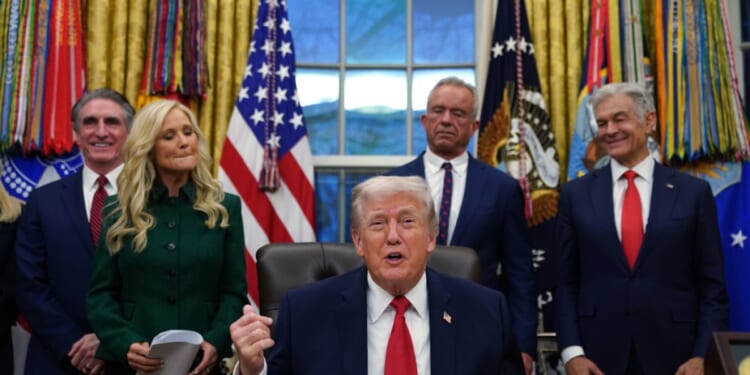 Advocates fear Trump's addiction recovery initiative is an empty promise