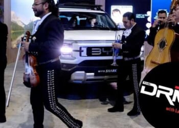 Affordable cars still exist — but Americans can't buy them