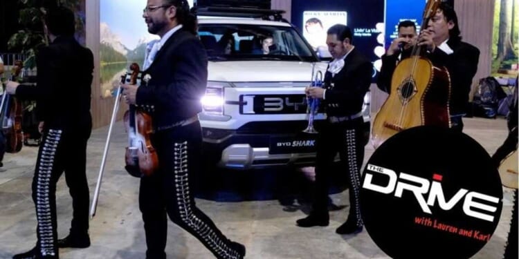 Affordable cars still exist — but Americans can't buy them